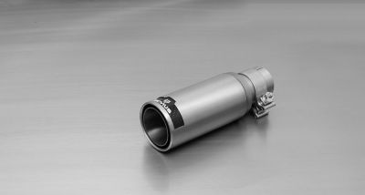 1 Endrohr Ø 84 mm Street Race