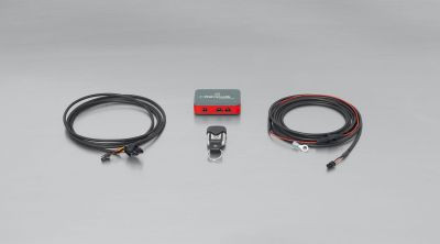 REMUS Sound Controller für 004513 0500 als einseitige Anlage (Links ODER Rechts)
