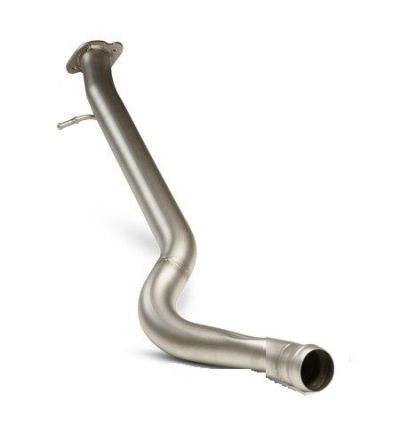 GPF-back front section (absorption principle), EC approved