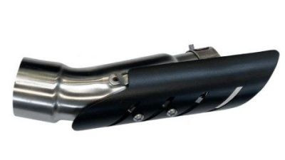 Verbindungsrohr CMX500 Rebel