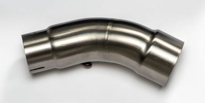 Connection tube racing