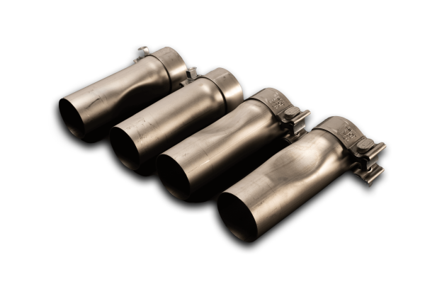 AUDI RS3 Limousine, Adapter Set