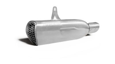 Slip On REMUS NXT (Sportschalldämpfer), Edelstahl, inkl. CH Genehmigung