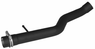RACING Vorschalldämpfer Ersatzrohr, ohne Genehmigung