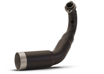 Krümmer ohne Katalysator, KEINE CH GENEHMIGUNG