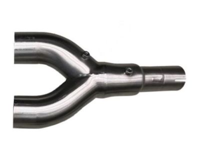 Connection Tube Left/Right