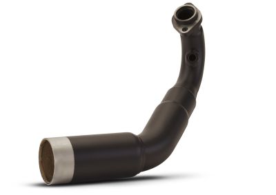 Krümmer mit Katalysator, inkl. CH Genehmigung