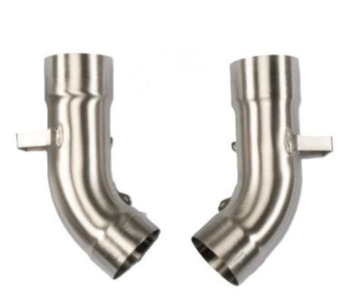 Connection Tube Left/Right