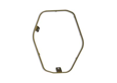 Powerring gold