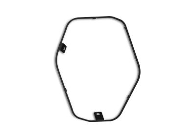 Powerring schwarz