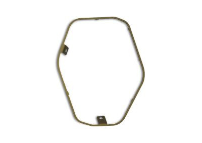 Powerring gold