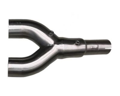 Connection Tube Left/Right